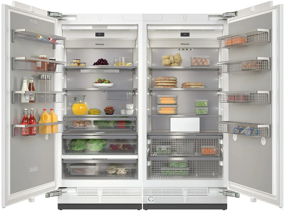 Assistência Técnica Refrigerador Importado Miele