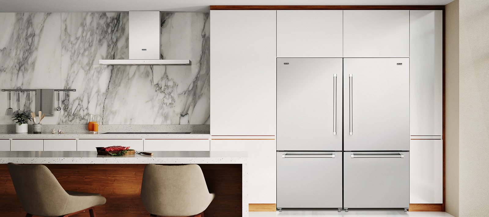 Assistência Técnica Refrigerador Tecno