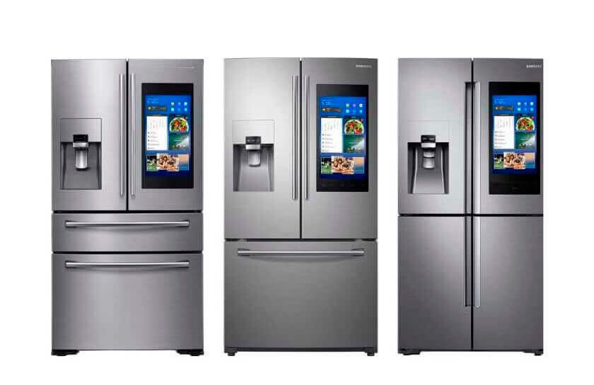 Contato Refrigerador Importado Contato Refrigerador Importado